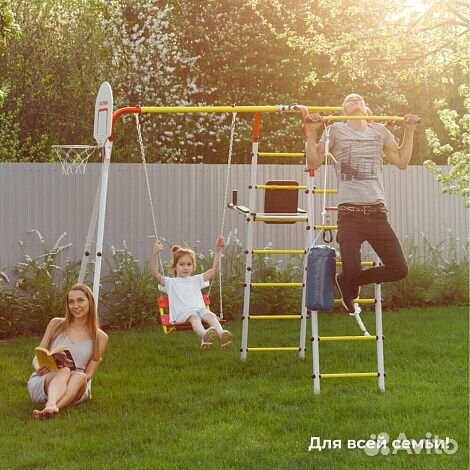 Спортивный комплекс Romana Fitness. Цена