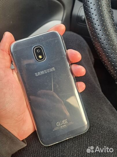Samsung Galaxy J3 (2017), 2/16 ГБ