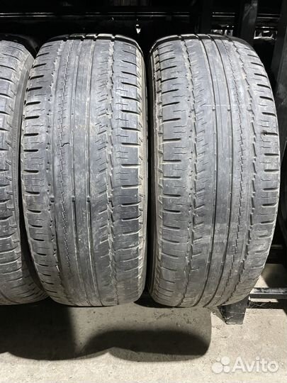 Nokian Tyres Nordman S SUV 235/65 R17 104H