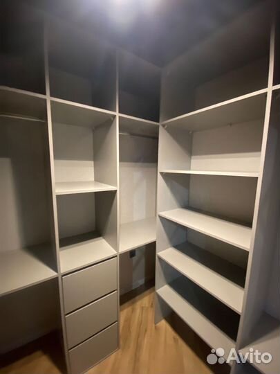 Кладовка для частного дома