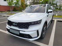 Kia Sorento 1.6 AT, 2020, 50 500 км, с пробегом, цена 3 600 000 руб.