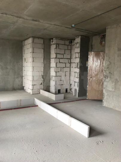 2-к. квартира, 58 м², 12/28 эт.