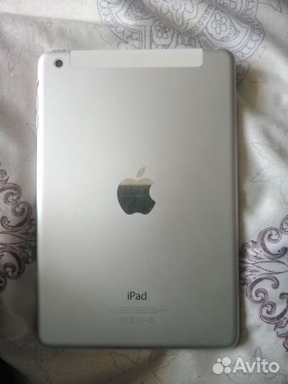iPad