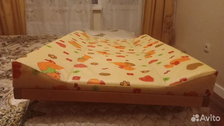 Доска для пеленания