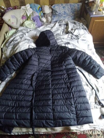 Женская одежда и обувь