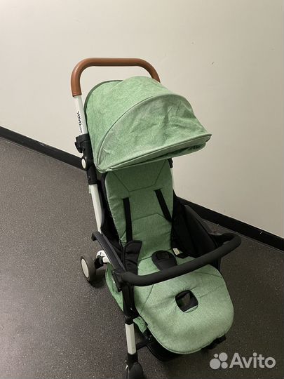 Прогулочная коляска yoya