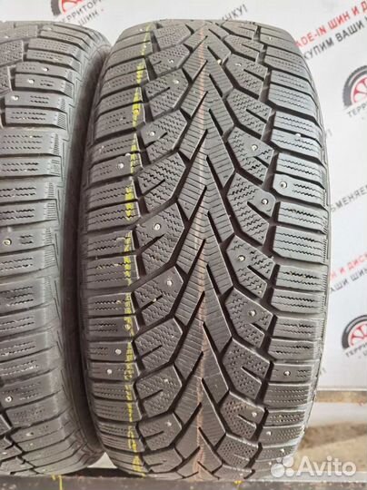 Gislaved NordFrost 100 235/55 R17 103T