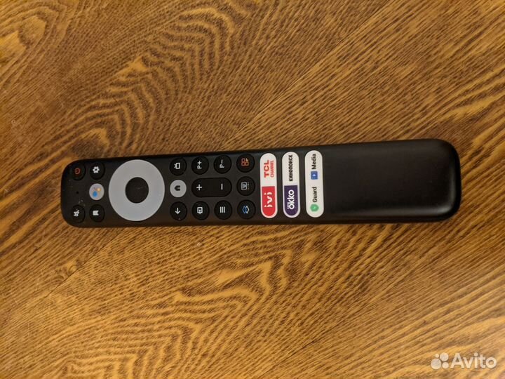 Телевизор TCL 32s5400a