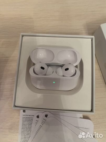 Apple AirPods pro 2 оригинал