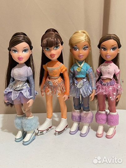 Bratz