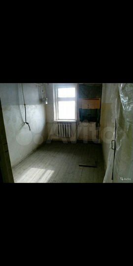 2-к. квартира, 48 м², 2/2 эт.