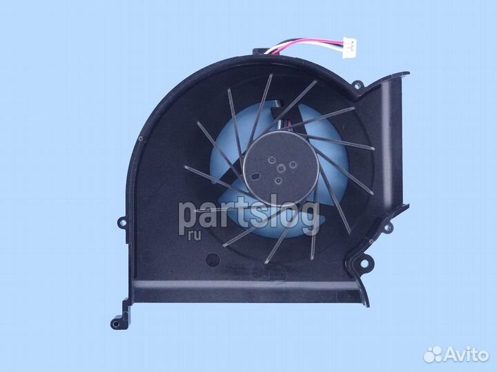 Вентилятор для Samsung R710 R728 R730 R750 R770 R7
