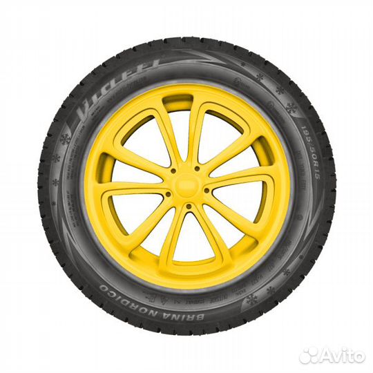 Viatti Brina Nordico V-522 205/55 R16 91T