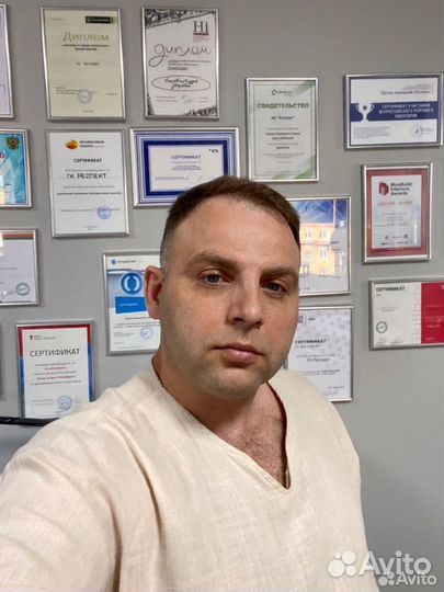 Риелтор опыт с 2008г. Работа с сложными объектами