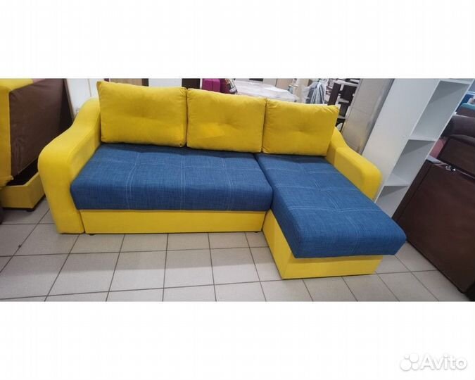 Диван Новый