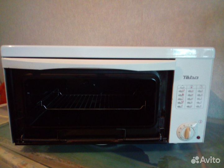 Мини-печь Teba (Турция)