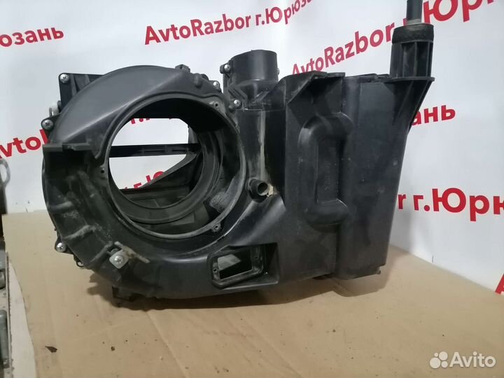 Корпус печки Kia Spectra