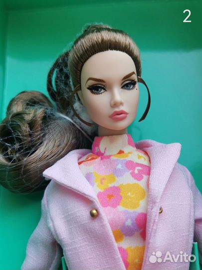 Кукла Poppy Parker Integrity Toys. Выбор из 2х