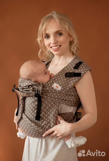 Май-слинг слингуля