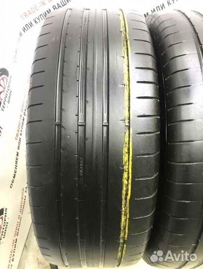 Dunlop SP Sport Maxx 215/45 R16 86H