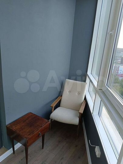 2-к. квартира, 63 м², 10/22 эт.