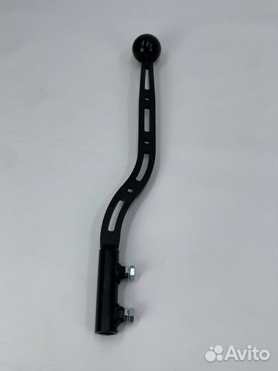 Ручка(рычаг кпп ваз 2101-2107