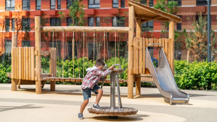 Квартира-студия, 19,9 м², 15/33 эт.