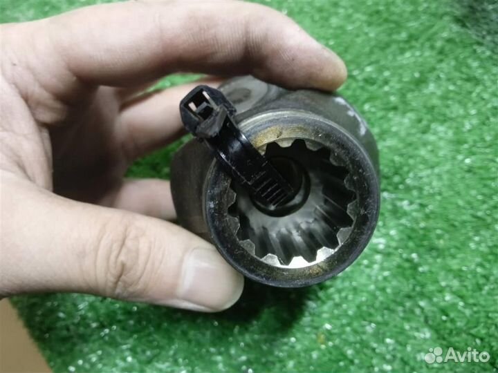 Хвостовик с крестовиной (мото) Yamaha V-MAX 1200