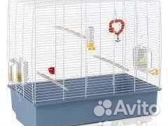 Клетка для птиц