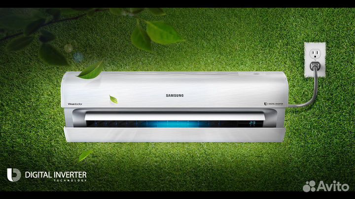 Установка Кондиционеров и бытовой техники