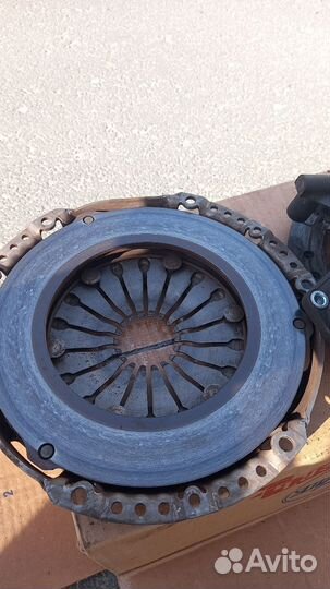 Автозапчасти