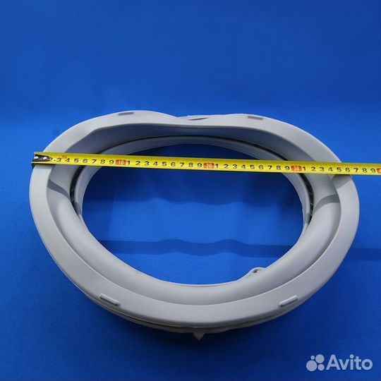 Манжета люка для стиральной машины Electrolux