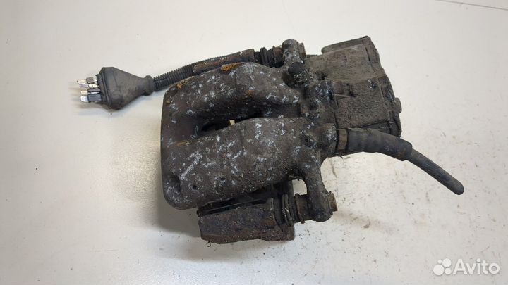 Суппорт Audi A8 (D3), 2008