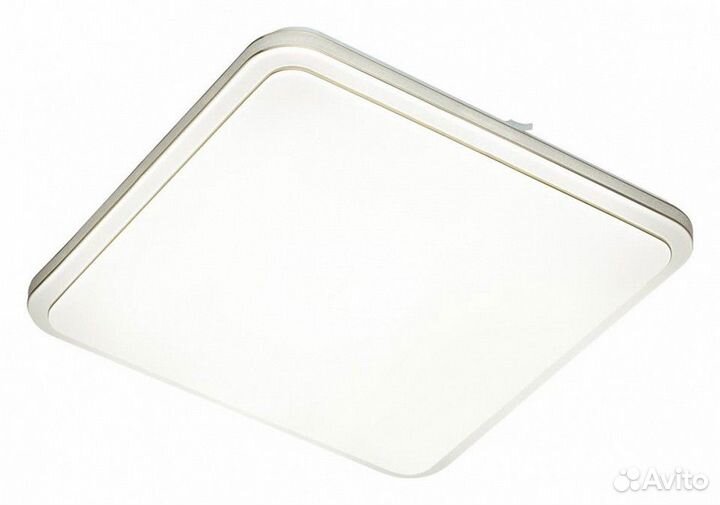 Накладной светильник Sonex Seva 7613/EL