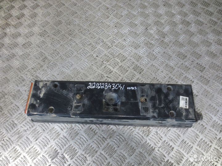 Фонарь задний Mercedes-Benz A0015406270