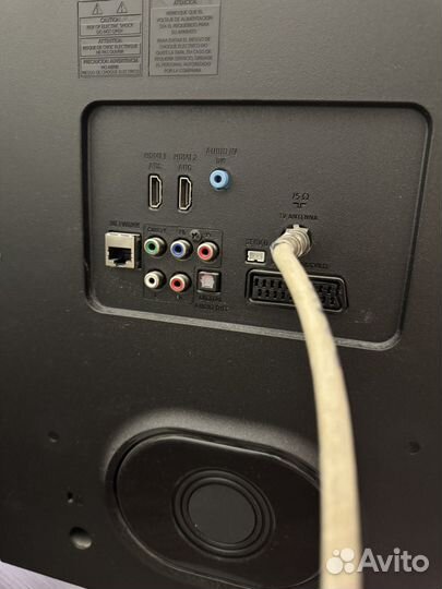 Телевизор philips