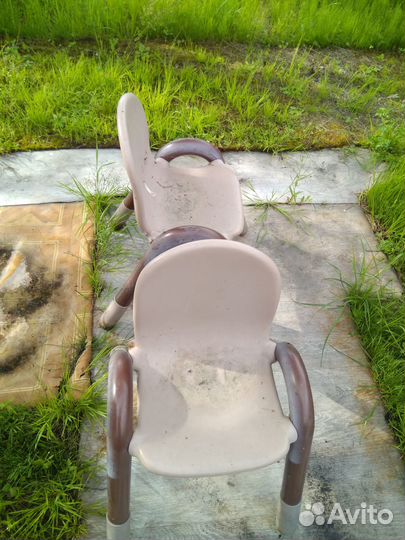 Продажа детских стульев