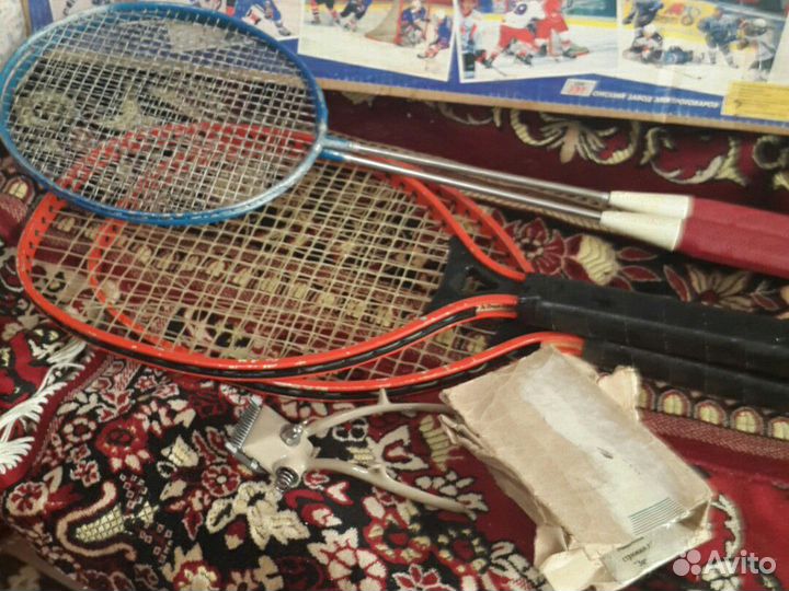 Вещи из С С С Р