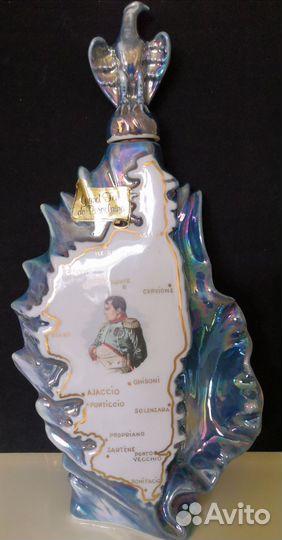 Фарфор, Наполеон и Жозефина