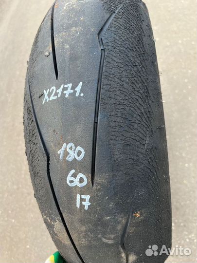 180/60 R17 pirelli diablo super corsa sc sc1 2171x