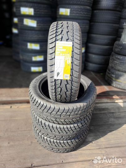 Ecovision W-686 215/55 R17 98H