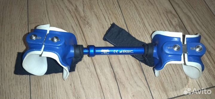 Отводящий бедренный ортез по Джону и Корну 28L20