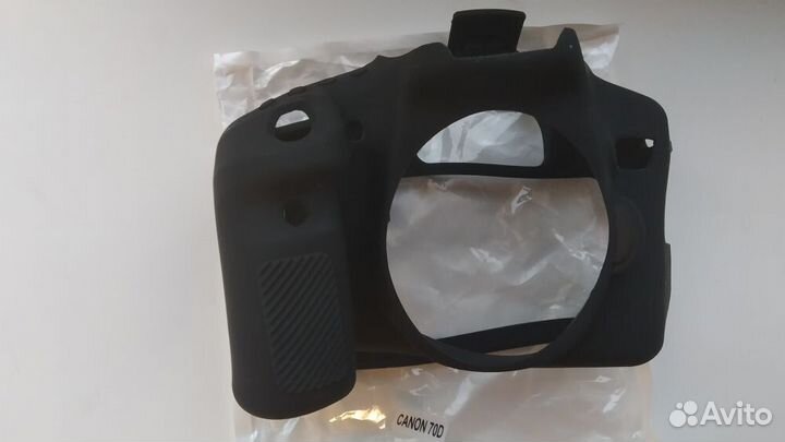 Продам чехол для фотоаппарата Canon