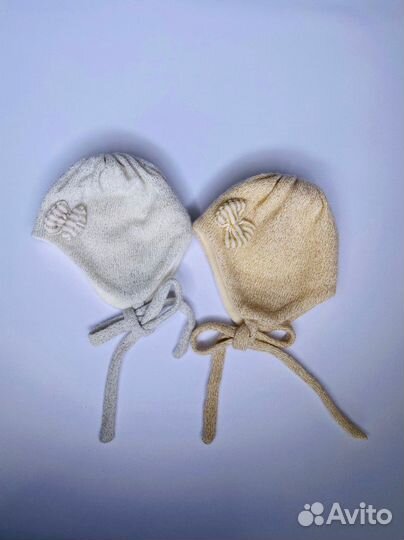 Шапочки Catya