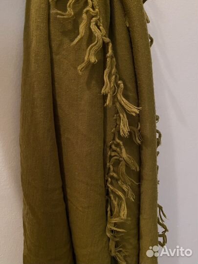 Шаль платок шарф
