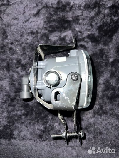 Фара противотуманная (птф) Паджеро 3