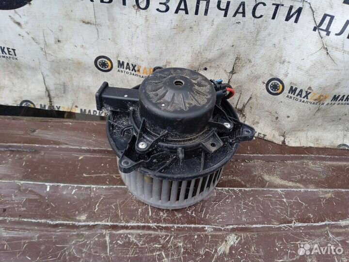 Мотор печки Chevrolet Cruze 2009 (б/у)