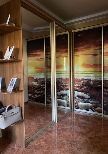 Дом 250 м² на участке 6 сот.