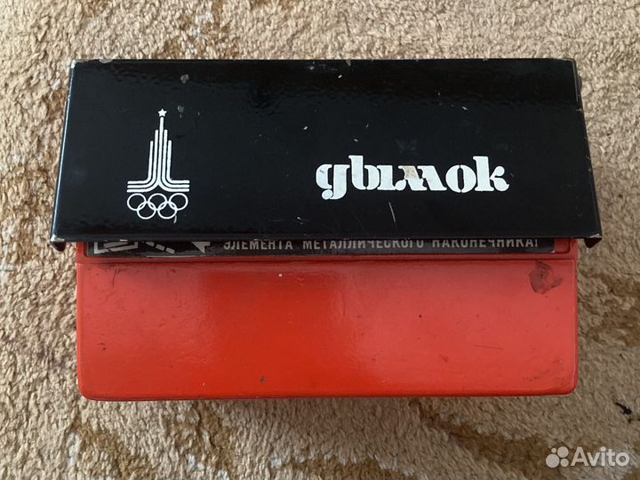 Электроприборы СССР для выжигания по дереву