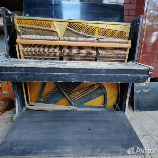 Пианино Смоленск 1953г.в